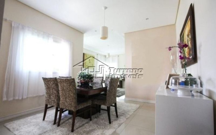 Imagem Casa de Condomínio com 4 Quartos à Venda, 210 m² em Santa Paula - Jacareí Imagem Casa de Condomínio com 4 Quartos à Venda, 210 m² em Santa Paula - Jacareí