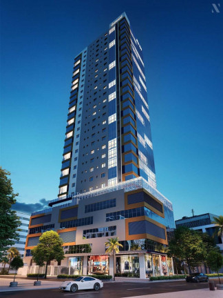 Imóvel com 4 Quartos à Venda, 195 m² em Itapema - Itapema