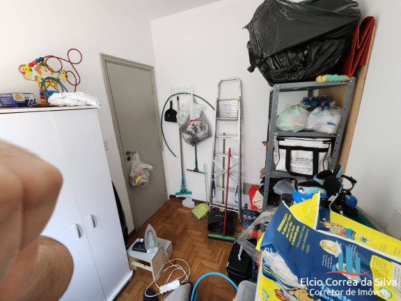 Imagem Apartamento com 5 Quartos à Venda, 208 m² em Embaré - Santos Imagem Apartamento com 5 Quartos à Venda, 208 m² em Embaré - Santos