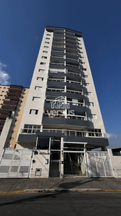 Apartamento com 2 Quartos à Venda, 60 m² em Vila Tupi - Praia Grande