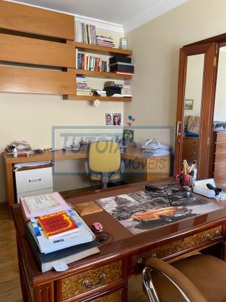 Imagem Apartamento com 4 Quartos à Venda, 266 m² em Aclimação - São Paulo Imagem Apartamento com 4 Quartos à Venda, 266 m² em Aclimação - São Paulo