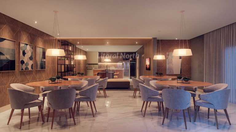 Imagem Apartamento com 3 Quartos à Venda, 148 m² em Centro - Itajaí
