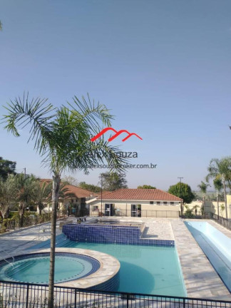 Imagem Apartamento com 2 Quartos à Venda, 50 m² em Jardim Santa Terezinha (nova Veneza) - Sumaré Imagem Apartamento com 2 Quartos à Venda, 50 m² em Jardim Santa Terezinha (nova Veneza) - Sumaré