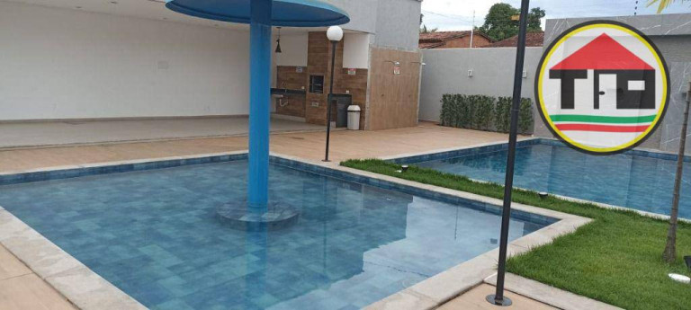 Imagem Casa com 3 Quartos à Venda, 66 m² em Cidade Nova - Marabá Imagem Casa com 3 Quartos à Venda, 66 m² em Cidade Nova - Marabá