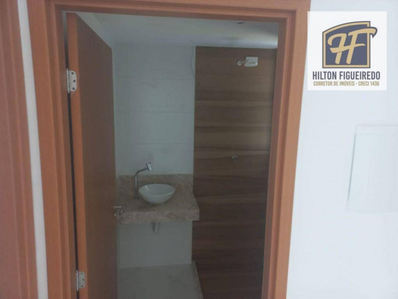 Imagem Apartamento com 2 Quartos à Venda, 58 m² em Intermares - Cabedelo Imagem Apartamento com 2 Quartos à Venda, 58 m² em Intermares - Cabedelo