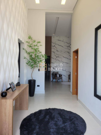 Casa de Condomínio com 4 Quartos à Venda, 300 m² em Condomínio Residencial Colinas Do Paratehy - São José Dos Campos