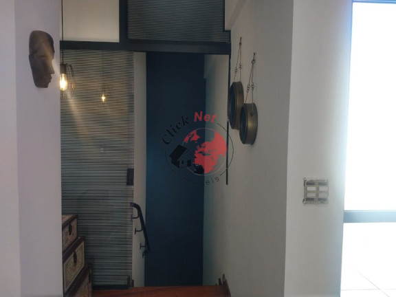 Imagem Cobertura com 3 Quartos à Venda, 280 m² em Baeta Neves - São Bernardo Do Campo
