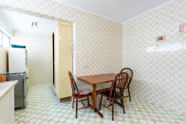 Imagem Apartamento com 3 Quartos à Venda, 145 m² em Paraíso - São Paulo