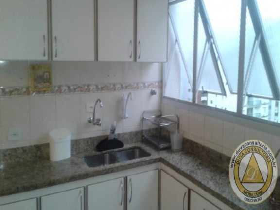 Imagem Apartamento com 3 Quartos à Venda, 130 m² em Barra Funda - Guarujá Imagem Apartamento com 3 Quartos à Venda, 130 m² em Barra Funda - Guarujá