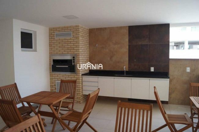 Imagem Apartamento com 2 Quartos à Venda, 58 m² em Praia De Itaparica - Vila Velha