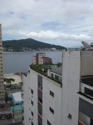 Imagem Apartamento com 3 Quartos à Venda, em Centro - São Vicente Imagem Apartamento com 3 Quartos à Venda, em Centro - São Vicente