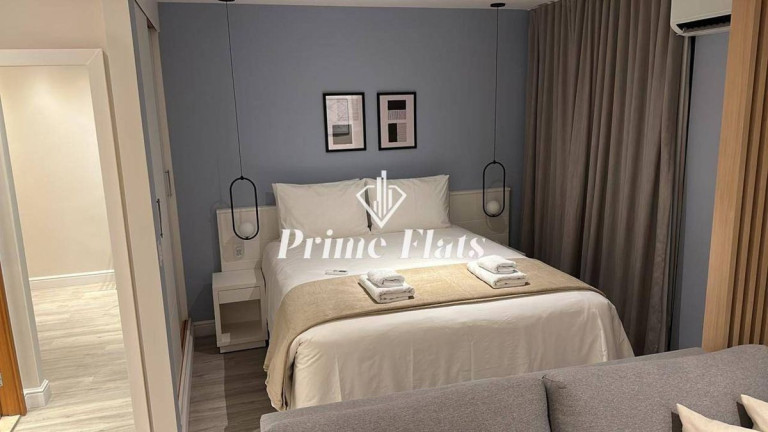 Imagem Apartamento com 1 Quarto à Venda, 28 m² em Jardins - São Paulo Imagem Apartamento com 1 Quarto à Venda, 28 m² em Jardins - São Paulo