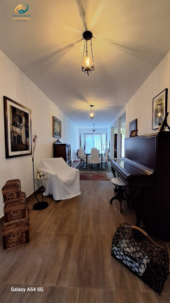 Imagem Casa com 3 Quartos à Venda, 110 m² em Indianópolis - São Paulo