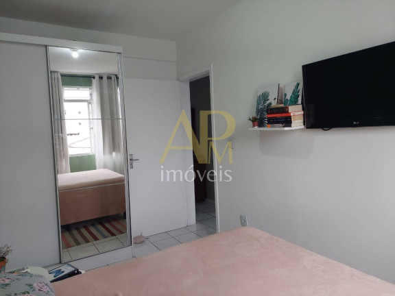 Imagem Apartamento com 3 Quartos à Venda, 91 m² em Canto - Florianópolis Imagem Apartamento com 3 Quartos à Venda, 91 m² em Canto - Florianópolis