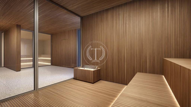 Imagem Apartamento com 4 Quartos à Venda, 225 m² em Brooklin Paulista - São Paulo Imagem Apartamento com 4 Quartos à Venda, 225 m² em Brooklin Paulista - São Paulo