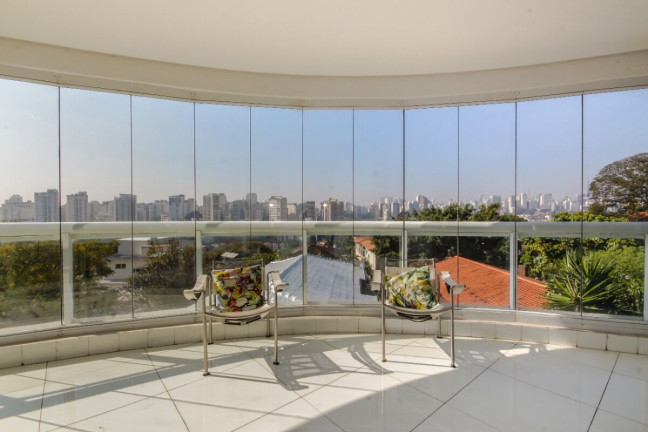 Imagem Apartamento com 3 Quartos à Venda, 234 m² em Perdizes - São Paulo Imagem Apartamento com 3 Quartos à Venda, 234 m² em Perdizes - São Paulo