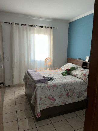 Imagem Imóvel com 2 Quartos à Venda, 66 m² em Jardim América - São José Dos Campos Imagem Imóvel com 2 Quartos à Venda, 66 m² em Jardim América - São José Dos Campos