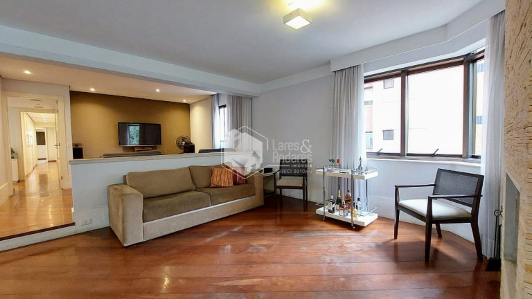 Imagem Apartamento com 4 Quartos à Venda, 246 m² em Itaim Bibi - São Paulo Imagem Apartamento com 4 Quartos à Venda, 246 m² em Itaim Bibi - São Paulo