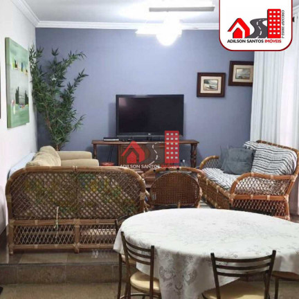 Imagem Cobertura com 3 Quartos à Venda, em Parque Enseada - Guarujá Imagem Cobertura com 3 Quartos à Venda, em Parque Enseada - Guarujá
