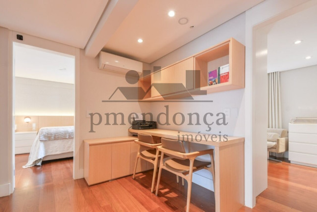 Imagem Apartamento com 4 Quartos à Venda, 283 m² em Sumaré - São Paulo Imagem Apartamento com 4 Quartos à Venda, 283 m² em Sumaré - São Paulo
