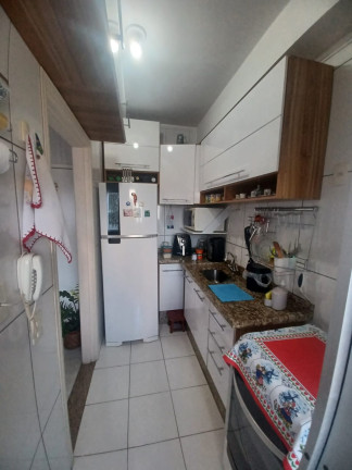 Imagem Imóvel com 2 Quartos à Venda, 48 m² em Parque Campolim - Sorocaba Imagem Imóvel com 2 Quartos à Venda, 48 m² em Parque Campolim - Sorocaba