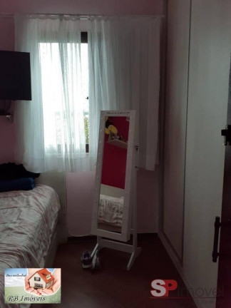 Imagem Apartamento com 3 Quartos à Venda, 66 m² em Nova Petrópolis - São Bernardo Do Campo