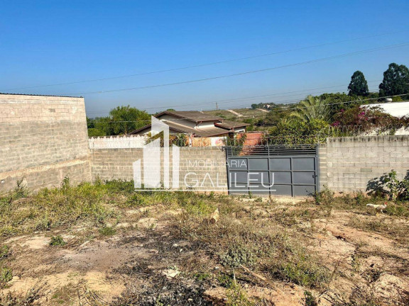 Imagem Terreno à Venda, 450 m² em Chácara De Recreio Santa Fé - Campinas