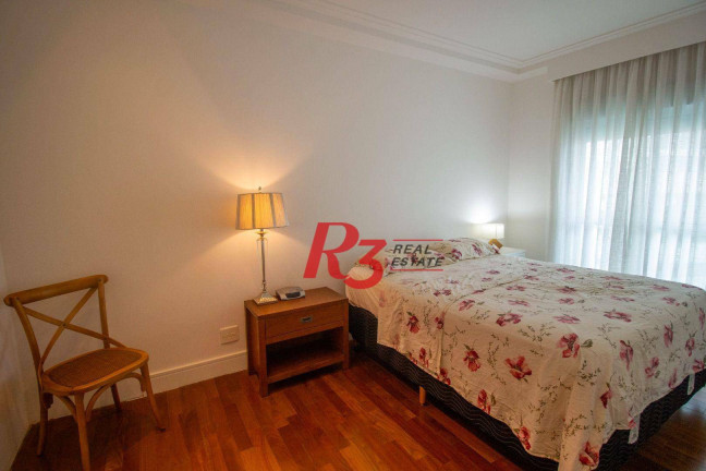 Imagem Apartamento com 3 Quartos à Venda, 165 m² em Ponta Da Praia - Santos Imagem Apartamento com 3 Quartos à Venda, 165 m² em Ponta Da Praia - Santos