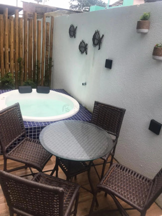 Imagem Apartamento com 1 Quarto à Venda, 41 m² em Merepe Ll - Ipojuca Imagem Apartamento com 1 Quarto à Venda, 41 m² em Merepe Ll - Ipojuca