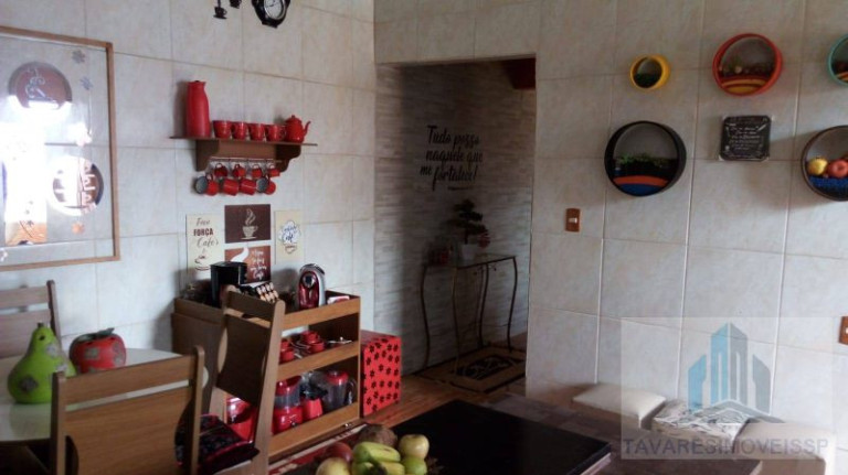 Imagem Casa com 2 Quartos à Venda, 260 m² em Chácaras Bonanza - Suzano