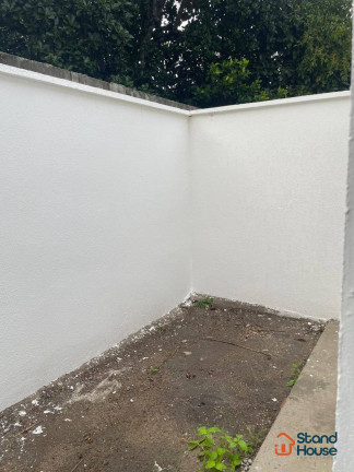 Imagem Casa com 3 Quartos à Venda, 125 m² em Sim - Feira De Santana Imagem Casa com 3 Quartos à Venda, 125 m² em Sim - Feira De Santana