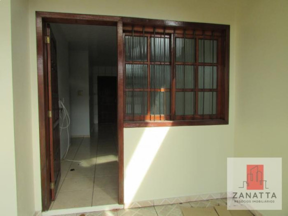 Imagem Casa com 2 Quartos à Venda, 52 m² em Tamandaré - Esteio Imagem Casa com 2 Quartos à Venda, 52 m² em Tamandaré - Esteio