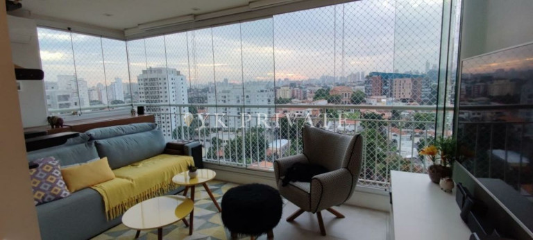 Apartamento com 2 Quartos à Venda, 62 m² em Vila Ipojuca - São Paulo