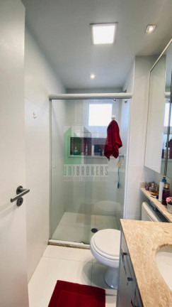 Imagem Apartamento com 2 Quartos à Venda, 72 m² em Vila Mariana - São Paulo