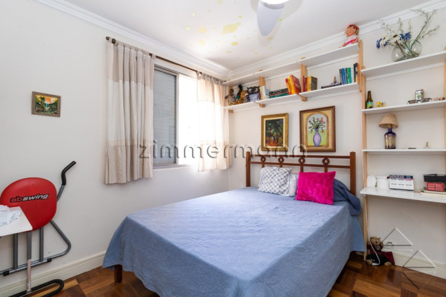Imagem Apartamento com 3 Quartos à Venda, 160 m² em Pinheiros - São Paulo