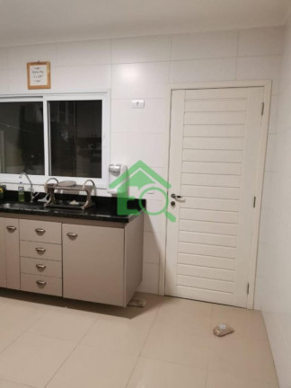 Imagem Sobrado com 3 Quartos à Venda, 125 m² em Vila Isa - São Paulo