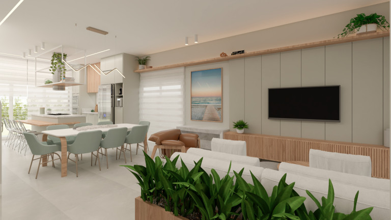 Imagem Casa com 3 Quartos à Venda, 145 m² em Zona Nova - Capão Da Canoa Imagem Casa com 3 Quartos à Venda, 145 m² em Zona Nova - Capão Da Canoa