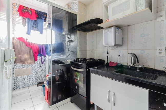 Imagem Imóvel com 2 Quartos à Venda, 43 m² em Jardim Helena - São Paulo Imagem Imóvel com 2 Quartos à Venda, 43 m² em Jardim Helena - São Paulo