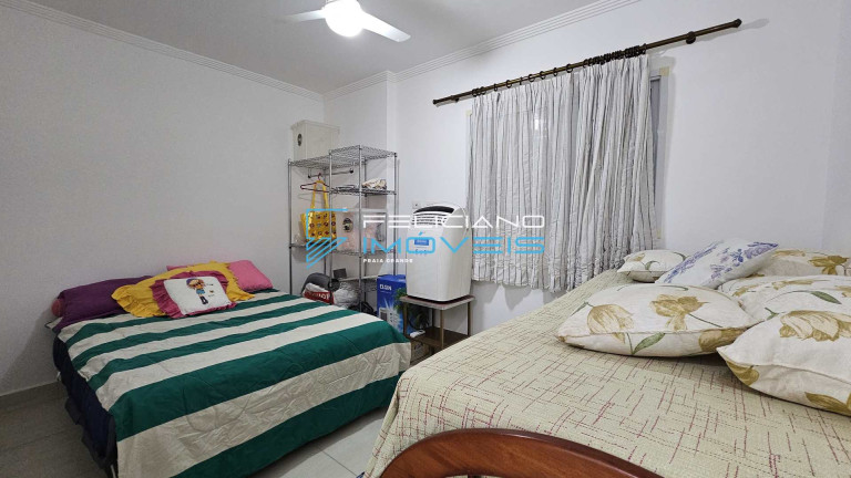 Imagem Apartamento com 3 Quartos à Venda, 122 m² em Guilhermina - Praia Grande Imagem Apartamento com 3 Quartos à Venda, 122 m² em Guilhermina - Praia Grande