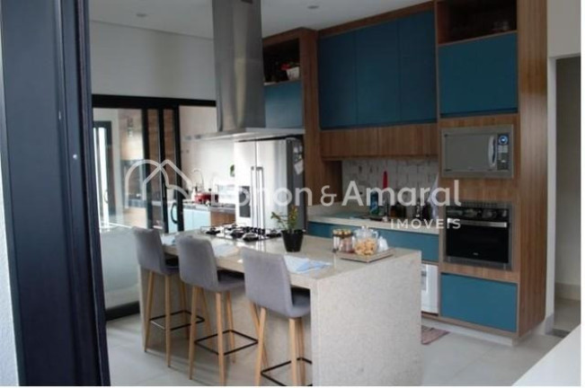 Imagem Casa de Condomínio com 3 Quartos à Venda, 300 m² em Roncáglia - Valinhos Imagem Casa de Condomínio com 3 Quartos à Venda, 300 m² em Roncáglia - Valinhos