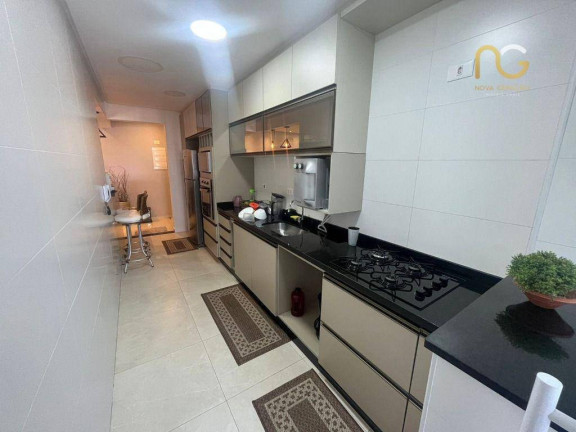 Imagem Apartamento com 2 Quartos à Venda, 92 m² em Aviação - Praia Grande Imagem Apartamento com 2 Quartos à Venda, 92 m² em Aviação - Praia Grande