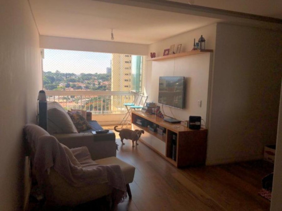 Imagem Apartamento com 3 Quartos à Venda, 81 m² em Vila Leopoldina - São Paulo Imagem Apartamento com 3 Quartos à Venda, 81 m² em Vila Leopoldina - São Paulo
