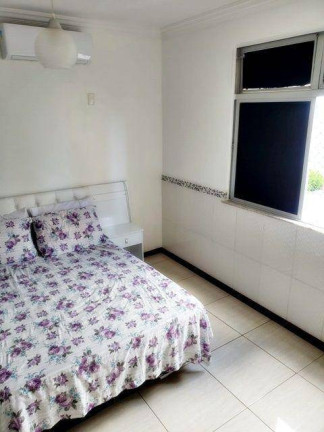 Imagem Apartamento com 3 Quartos à Venda, 127 m² em Daniel Lisboa - Salvador