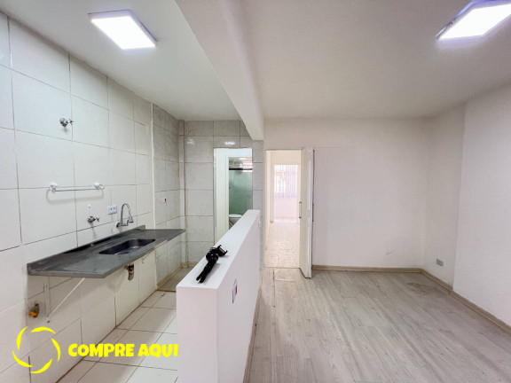 Imagem Apartamento com 1 Quarto à Venda, 45 m² em Consolação - São Paulo
