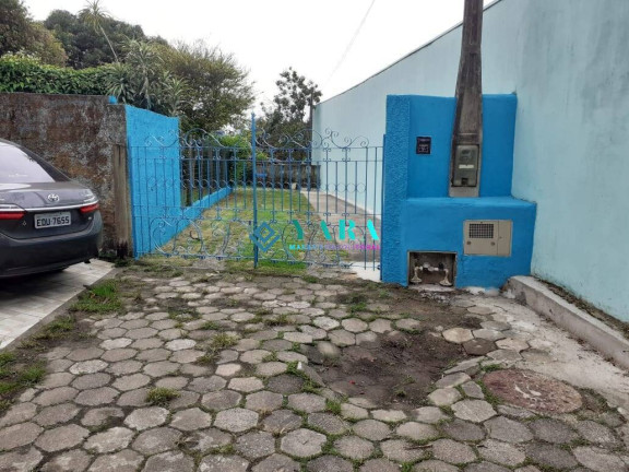 Imagem Casa com 5 Quartos à Venda, 1.060 m² em Praia Do Curral - Ilhabela