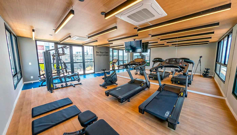 Imagem Apartamento com 1 Quarto à Venda, 30 m² em Vila Madalena - São Paulo Imagem Apartamento com 1 Quarto à Venda, 30 m² em Vila Madalena - São Paulo