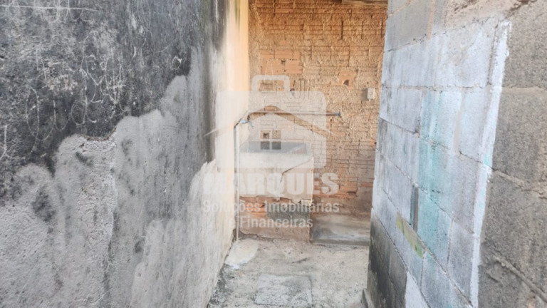 Imagem Sobrado com 3 Quartos à Venda, 250 m² em Jardim São Bento - Hortolândia Imagem Sobrado com 3 Quartos à Venda, 250 m² em Jardim São Bento - Hortolândia