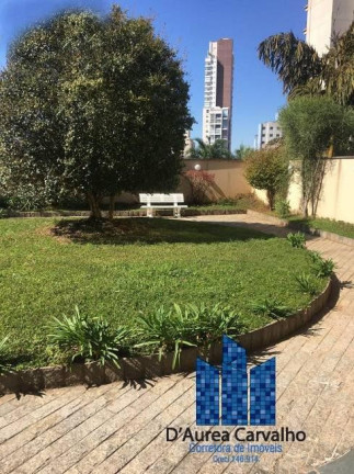 Imagem Apartamento com 1 Quarto à Venda, 39 m² em Paraiso - São Paulo