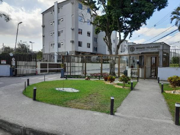 Imagem Apartamento com 1 Quarto à Venda, 42 m² em Campo Grande - Rio De Janeiro Imagem Apartamento com 1 Quarto à Venda, 42 m² em Campo Grande - Rio De Janeiro