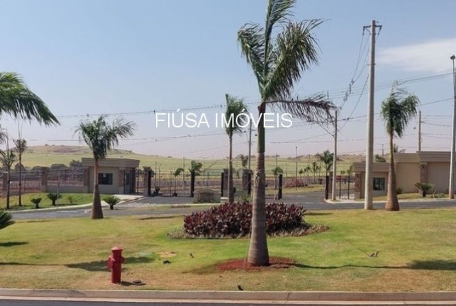 Imagem Terreno à Venda, 275 m² em Recreio Anhangüera - Ribeirão Preto Imagem Terreno à Venda, 275 m² em Recreio Anhangüera - Ribeirão Preto